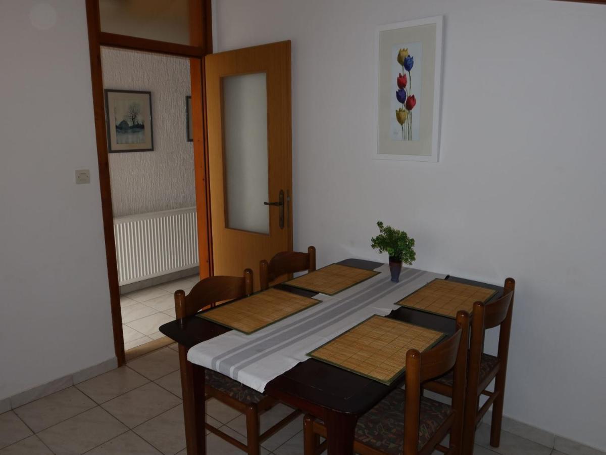 Apartment Mira-2 By Interhome Vir Εξωτερικό φωτογραφία