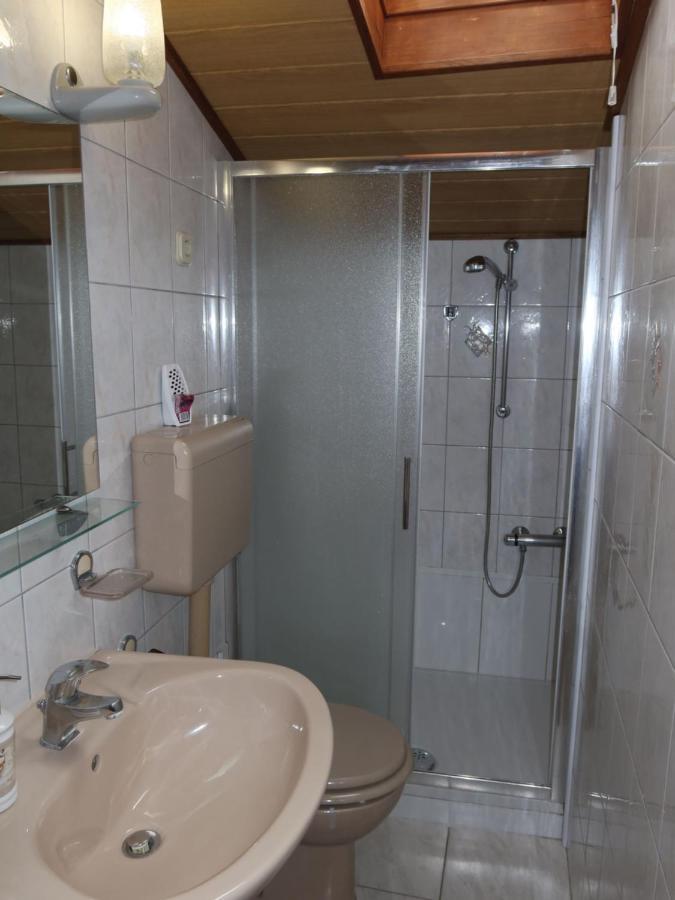 Apartment Mira-2 By Interhome Vir Εξωτερικό φωτογραφία