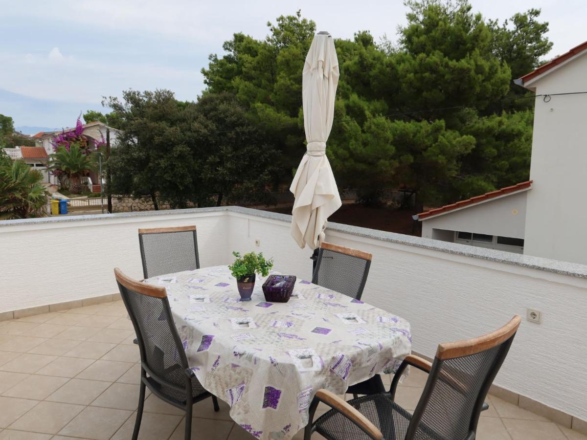 Apartment Mira-2 By Interhome Vir Εξωτερικό φωτογραφία