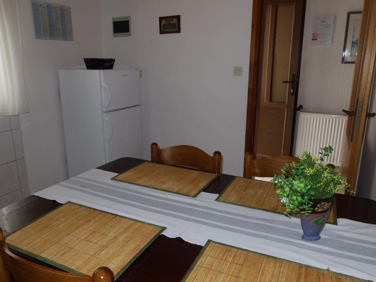 Apartment Mira-2 By Interhome Vir Εξωτερικό φωτογραφία